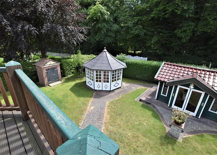 Haus Am Strandweg Hohwacht