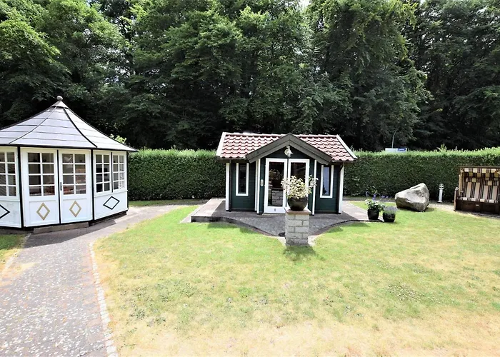 Haus Am Strandweg