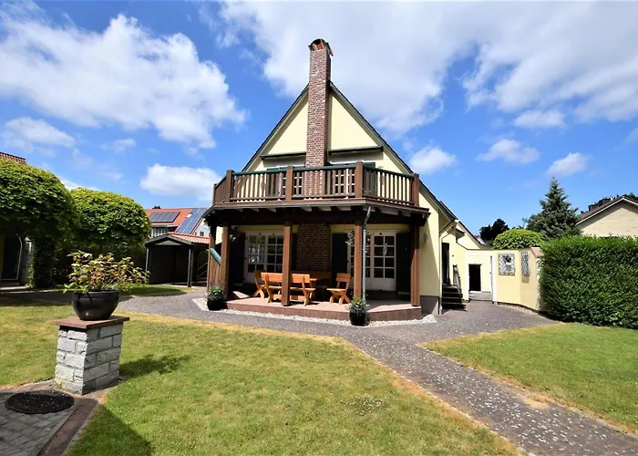 Haus Am Strandweg *