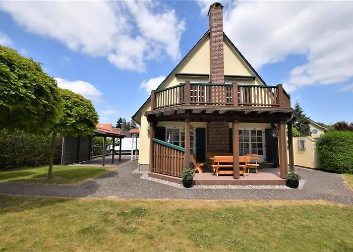 Haus Am Strandweg Nyaraló Hohwacht