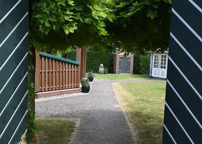 Haus Am Strandweg Hohwacht